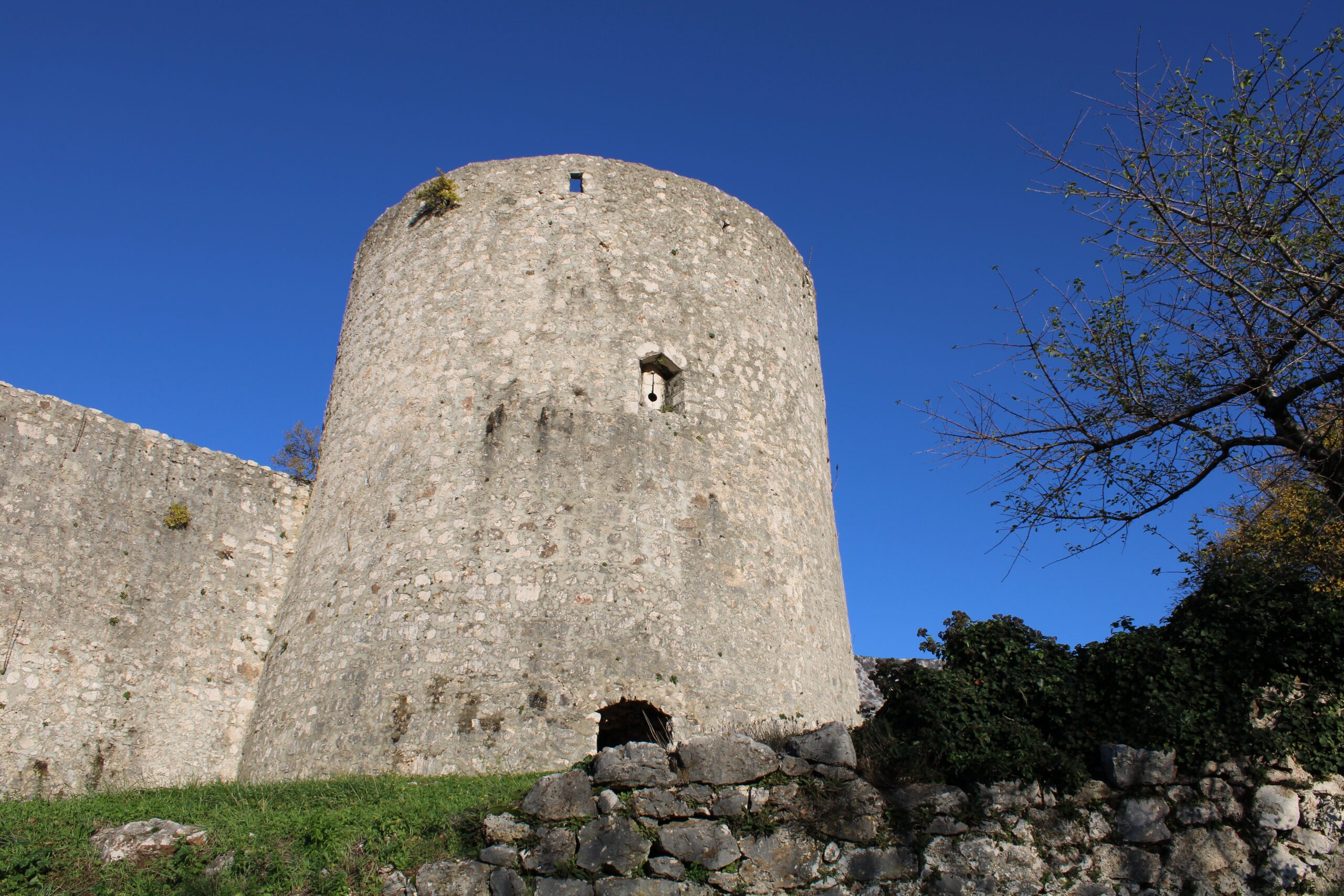 Torre di San Pancrazio